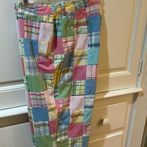 Brooks Brothers Madres women's pants. Size 10